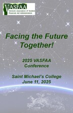 2025 Conference Logo