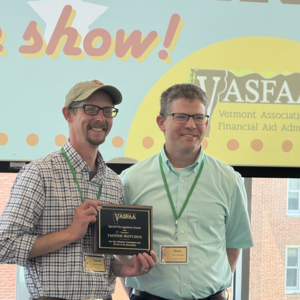 Special Recognition Award_Tanner Matchus