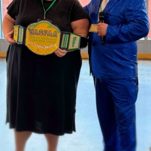 Green Mountain Gameshow Champ_Olivia Cadena VTSU